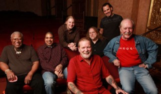 Αναβίωση του ιστορικού live album "At Fillmore East" από τους Allman Brothers Band