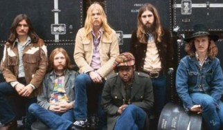 Το ειδικό βραβείο «Lifetime Achievement» θα παραλάβουν οι Allman Brothers Band στα επόμενα Grammy