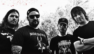 Σε streaming ολόκληρο το "Nothing Violates This Nature" των All Pigs Must Die