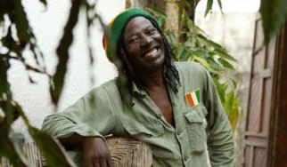 Διαγωνισμός Alpha Blondy - Κερδίστε mini albums