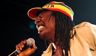Αlpha Blondy & The Solar System αυτό το Σαββατοκύριακο σε Αθήνα και Θεσσαλονίκη. Κερδίστε προσκλήσεις!