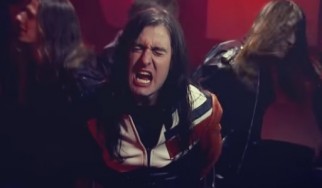 Νέα video από Alpha Tiger και Black Fate