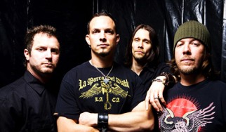 Οι Alter Bridge δουλεύουν πάνω σε «βαρύ» και «εγκεφαλικό» νέο υλικό