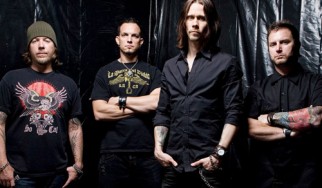 Τον Σεπτέμβριο η δισκογραφική επιστροφή των Alter Bridge