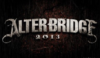 Οι Alter Bridge αποκαλύπτουν το εξώφυλλο και το track-listing του νέου τους δίσκου