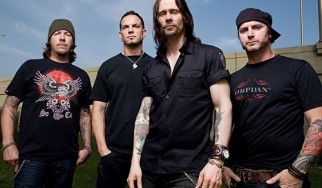 Σχέδια για το πέμπτο τους δίσκο κάνουν οι Alter Bridge