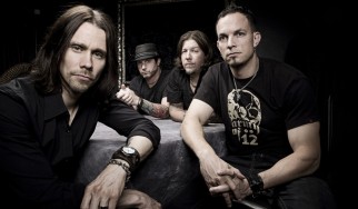 Οι Alter Bridge ξεκίνησαν να δουλεύουν πάνω στο πέμπτο άλμπουμ τους