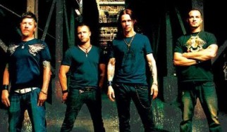Ακούστε το νέο single των Alter Bridge
