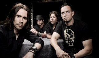 Οι Alter Bridge ζωντανά μέσω streaming αυτή τη Δευτέρα