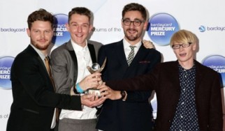 Ανακοινώθηκαν οι νικητές των Mercury Prize Awards