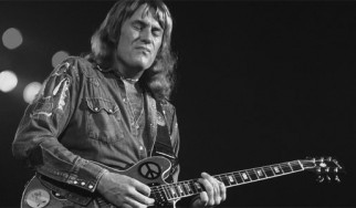 Έφυγε από τη ζωή ο Alvin Lee