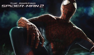 Phosphorescent, Johnny Marr (Smiths), Alicia Keys, Pharrell κ.ά. στο soundtrack του "Amazing Spider-Man 2"
