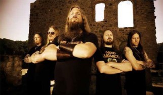 Αυτό το Σαββατοκύριακο οι Amon Amarth σε Αθήνα και Θεσσαλονίκη. Μεγάλη η συμμετοχή για το συλλεκτικό merchandise πακέτο, τρεις τελικά οι τυχεροί!