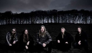 Οι Amon Amarth αυτήν την Παρασκευή στην Αθήνα. Γνωρίστε τους από κοντά!