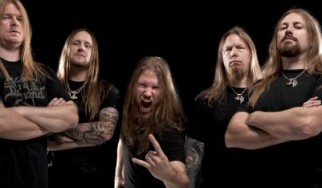 Οι Amon Amarth έρχονται στην Αθήνα τον Απρίλιο