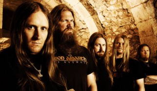 Το κρασί των Amon Amarth