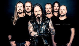 Λεπτομέρειες για τον νέο δίσκο των Amorphis