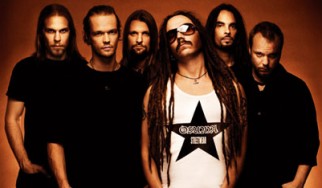 Το πρώτο DVD των Amorphis δρομολογήθηκε !