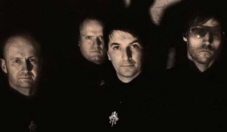 Νέα δισκογραφική εταιρεία και νέος δίσκος στα σκαριά για τους Amplifier