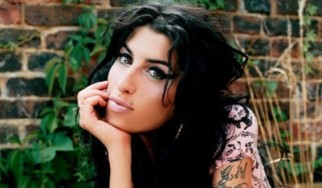 To comeback της Amy Winehouse