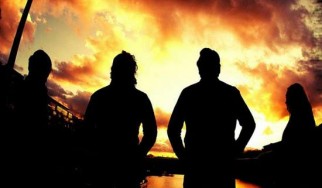 Teaser από το νέο album των Anathema