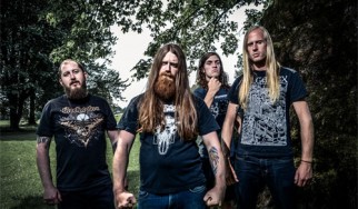 Ακούστε αποκλειστικά στο Rocking.gr το νέο τραγούδι των Anciients