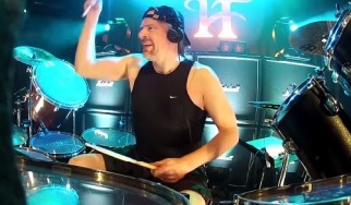 Εκτός Hammerfall ο Anders Johansson – Ανακοινώθηκε ο αντικαταστάτης του