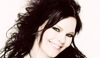 Και η νέα τραγουδίστρια των Nightwish είναι η...