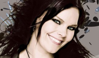 Mustasch και Anette Olzon μαζί επί σκηνής