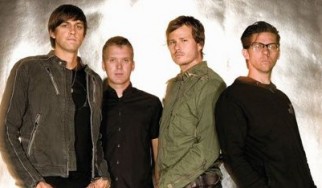 Tom DeLonge (Blink-182): «Δουλεύω πάνω σε τρεις νέες ταινίες»