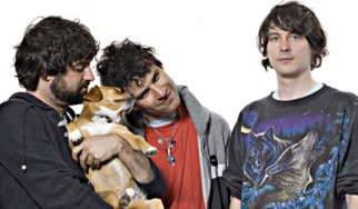 Νέος δίσκος για τους Animal Collective