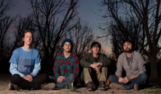 Δείτε τους Animal Collective να παίζουν τα "Father Time" και "Today's Supernatural"