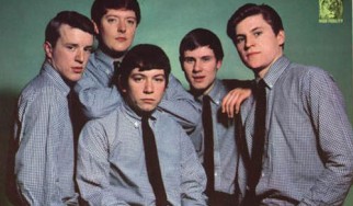 Κυκλοφορούν σε πενταπλό CD / box set τα τέσσερα πρώτα άλμπουμ των Animals