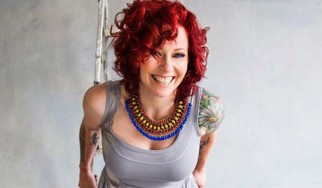 Anneke van Giersbergen με Danny Cavanagh σε mini tour στην Ελλάδα