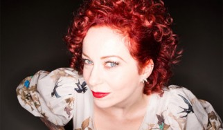 Νέος δίσκος από την Anneke Van Giersbergen