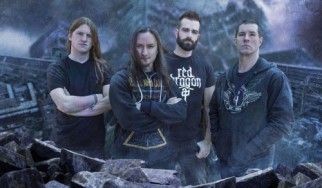 Ατύχημα με λεωφορείο είχαν οι Annihilator