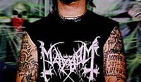 Phil Anselmo: «Είμαι ο καλύτερος frontman στον κόσμο!»