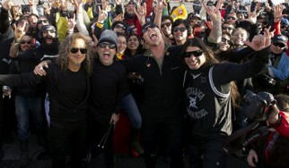 Ελεύθερο για download το "Freeze ‘Em All" των Metallica