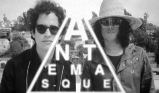Τα δύο κεφάλια των Mars Volta συνεργάζονται με τον Flea στα πλαίσια νέου συγκροτήματος