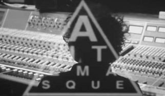 Αποκαλύφθηκαν τα πρώτα δύο κομμάτια των Antemasque (Omar Rodriguez-Lopez, Cedric Bixler-Zavala,Flea)