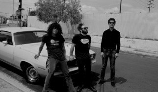 Διαθέσιμο για streaming το ντεμπούτο των Antemasque (ex - Mars Volta)