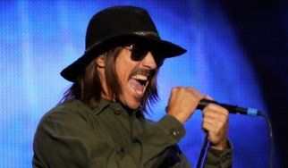 Anthony Kiedis (Red Hot Chili Peppers): «Ο Klinghoffer μάς έκανε νέο συγκρότημα»