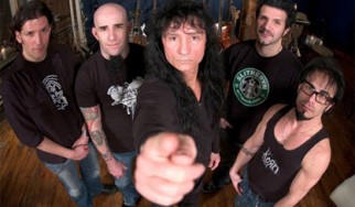 Σε αναζήτηση τραγουδιστή οι Anthrax