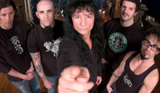 Scott Ian: «Ο Belladonna έσωσε τους Anthrax από τη διάλυση»
