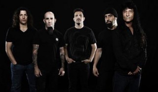 Το "Anthem" των Rush διασκευάζουν οι Anthrax