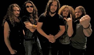 Σε streaming ολόκληρο το ντεμπούτο των southern hard-rockers Anti-Mortem