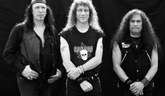Οι Anvil διαθέτουν ολόκληρο το επερχόμενο album τους για streaming