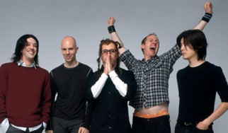 Σε περιοδεία οι A Perfect Circle
