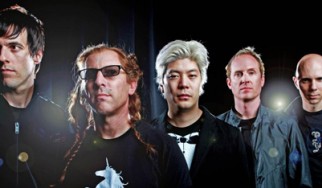 Οι A Perfect Circle αποχαιρετούν το 2012 με τη μοναδική τους συναυλία μέσα στη χρονιά