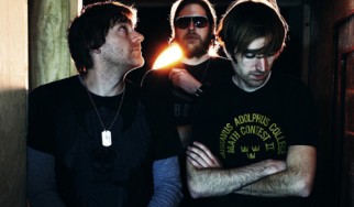 Α Place To Bury Strangers τον Νοέμβριο στην Αθήνα